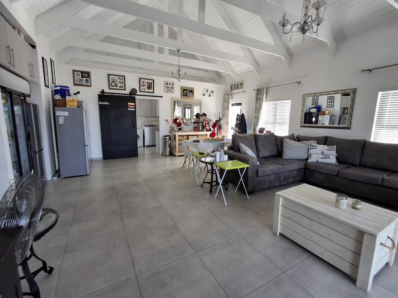 3 Bedroom Property for Sale in Da Gama Bay Western Cape
